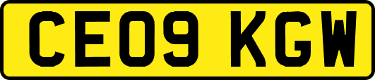 CE09KGW