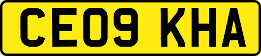 CE09KHA