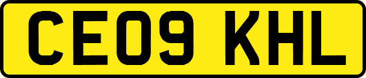 CE09KHL