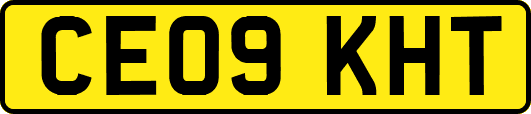 CE09KHT