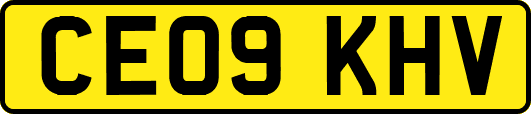 CE09KHV