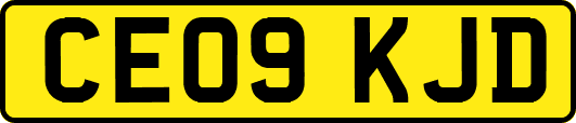 CE09KJD
