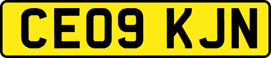 CE09KJN