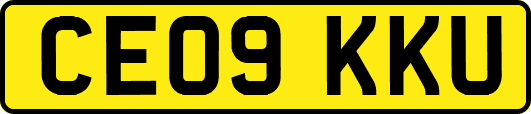 CE09KKU