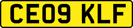 CE09KLF