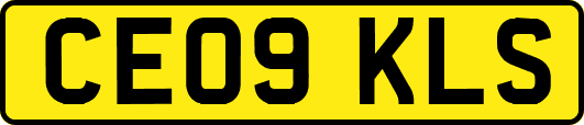 CE09KLS