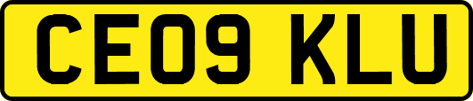 CE09KLU