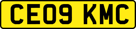 CE09KMC