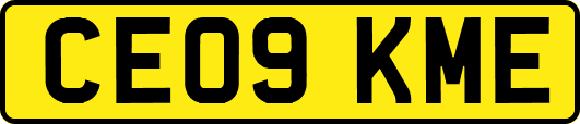 CE09KME