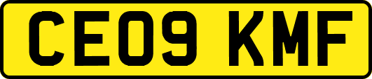 CE09KMF