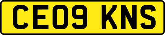 CE09KNS