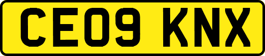CE09KNX
