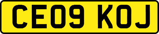 CE09KOJ