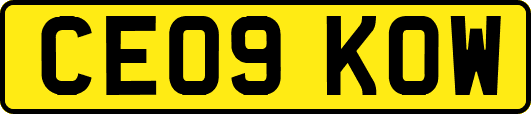 CE09KOW