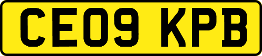 CE09KPB