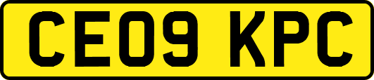 CE09KPC