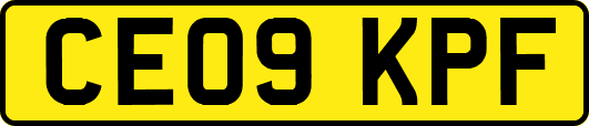 CE09KPF