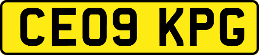 CE09KPG