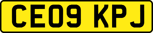 CE09KPJ