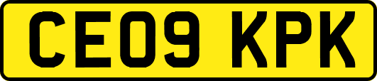 CE09KPK