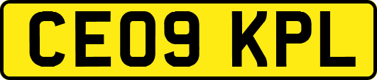 CE09KPL