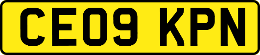 CE09KPN