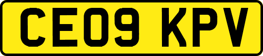 CE09KPV