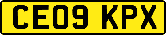 CE09KPX
