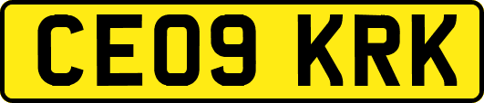 CE09KRK