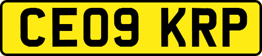 CE09KRP