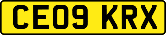 CE09KRX