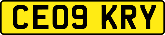 CE09KRY