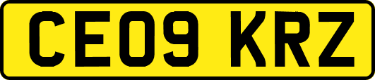 CE09KRZ