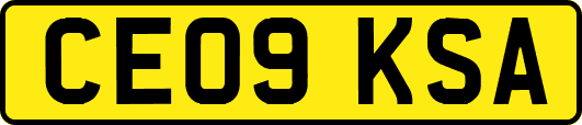 CE09KSA