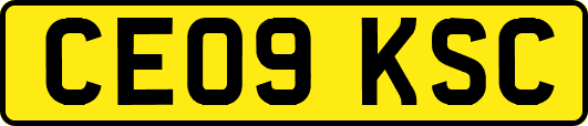 CE09KSC