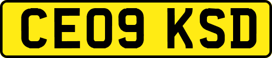 CE09KSD