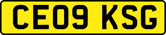 CE09KSG