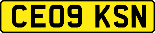 CE09KSN