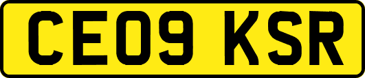 CE09KSR