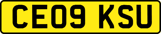CE09KSU
