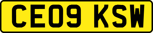 CE09KSW