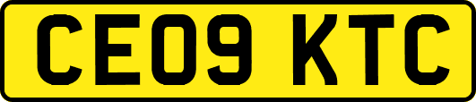 CE09KTC