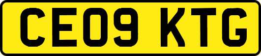CE09KTG