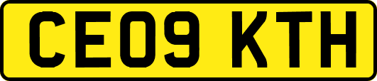 CE09KTH