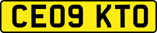 CE09KTO