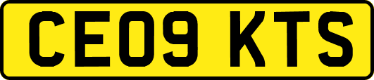 CE09KTS