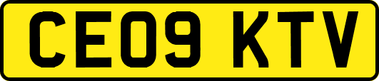 CE09KTV