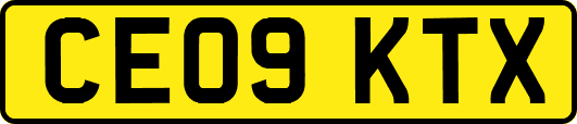 CE09KTX