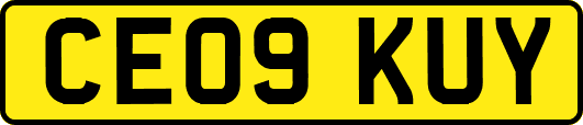CE09KUY