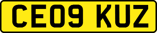 CE09KUZ
